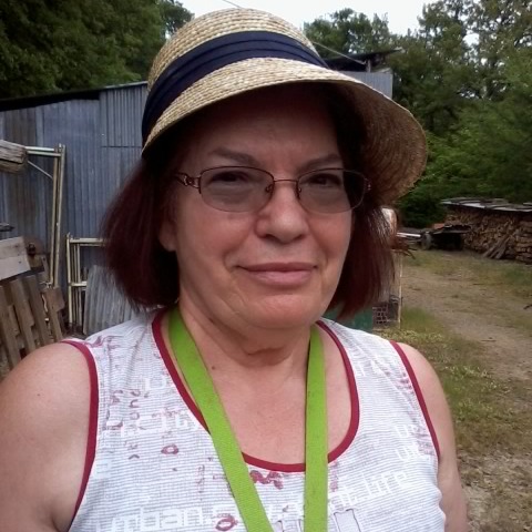 Photo de Louise LAUWERIERE