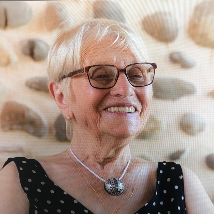 Photo de Jeanne Paule Andree CAPDEBOSCQ
