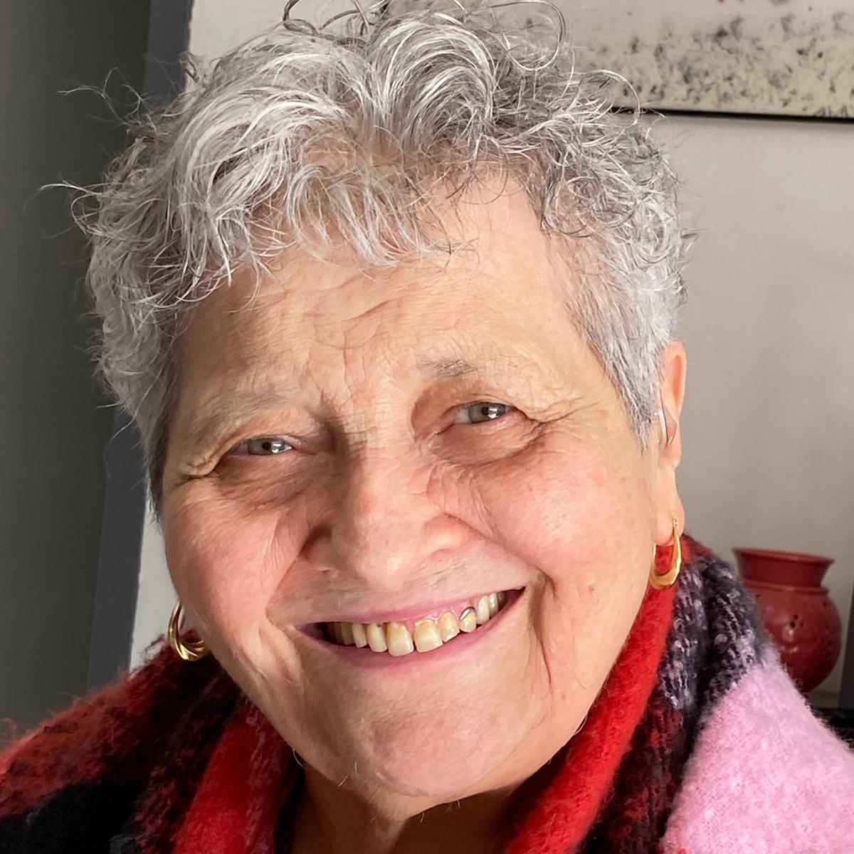 Photo de Monique GARCIA
