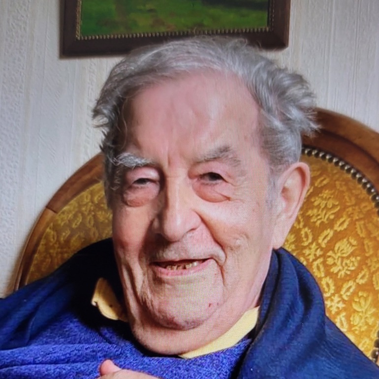 Photo de Lucien BORRAS