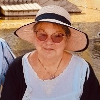 Photo d’Henriette PEYROTTE