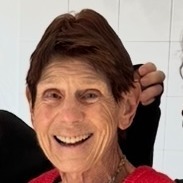 Photo de Jacqueline PECARRERE