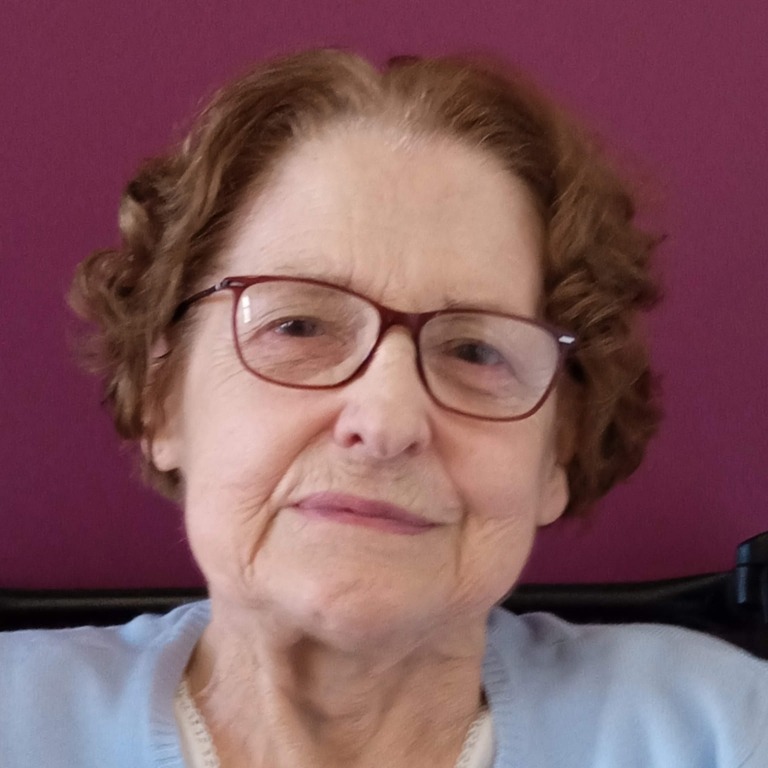 Photo de Monique JARDINÉ