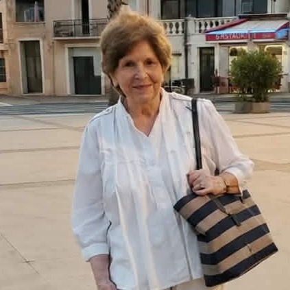 Photo de Christiane BRUNIE