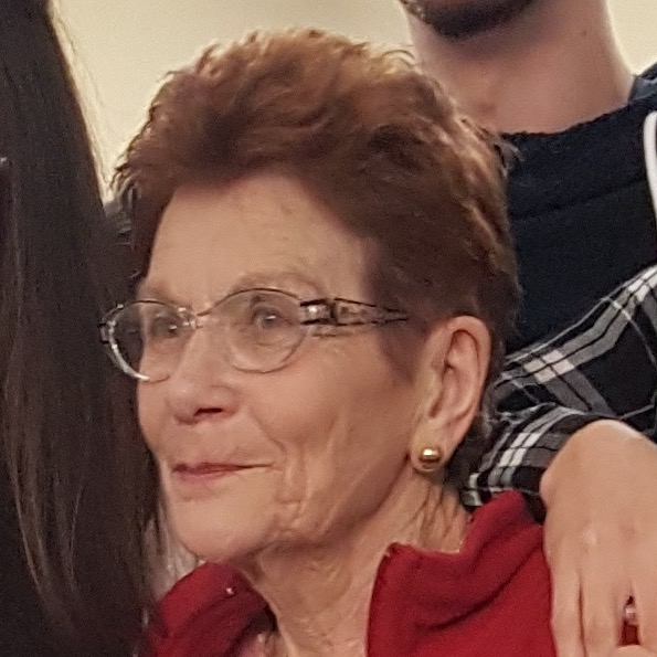 Photo de Jacqueline CAPDEVIELLE