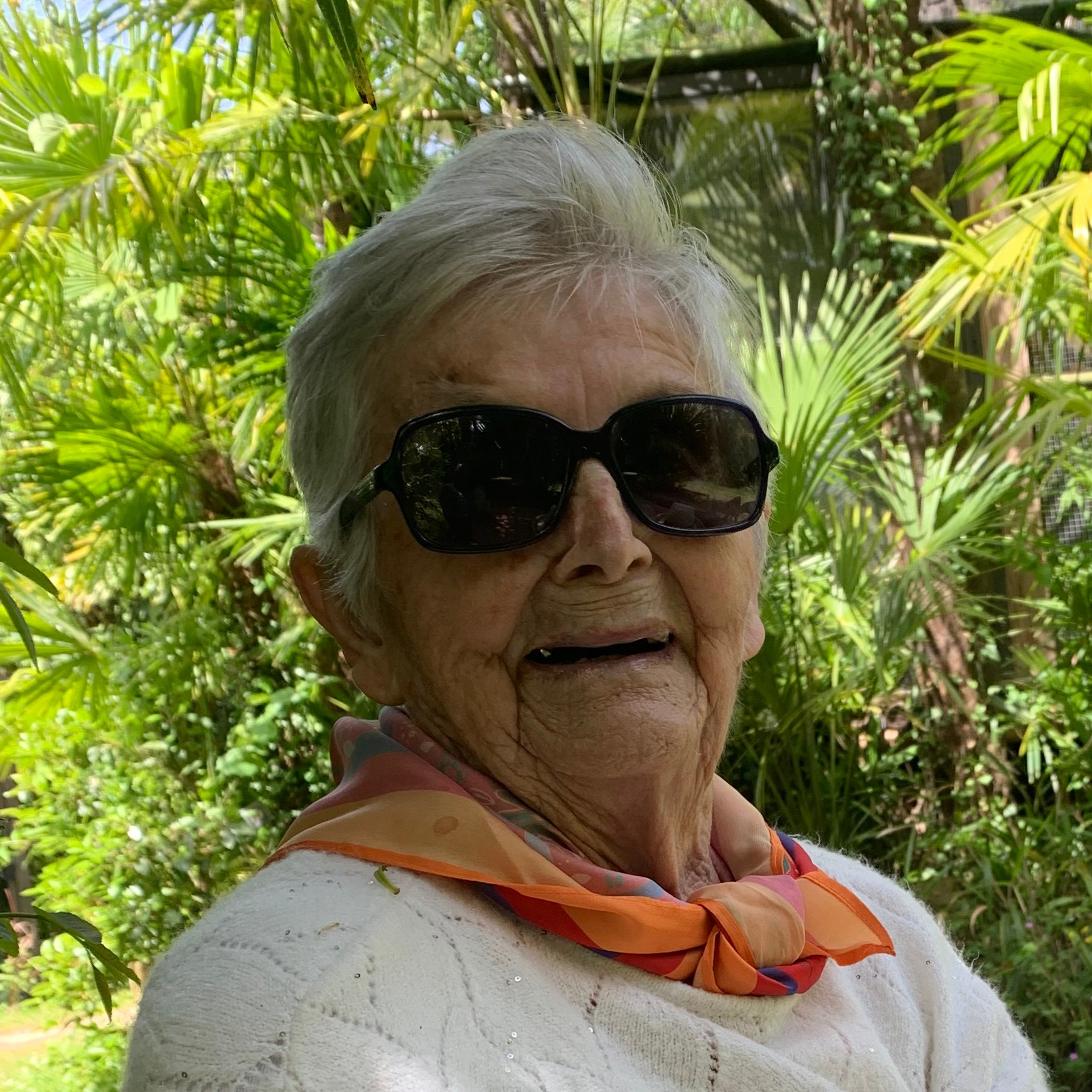 Photo de Marie-Thérèse PARZANI