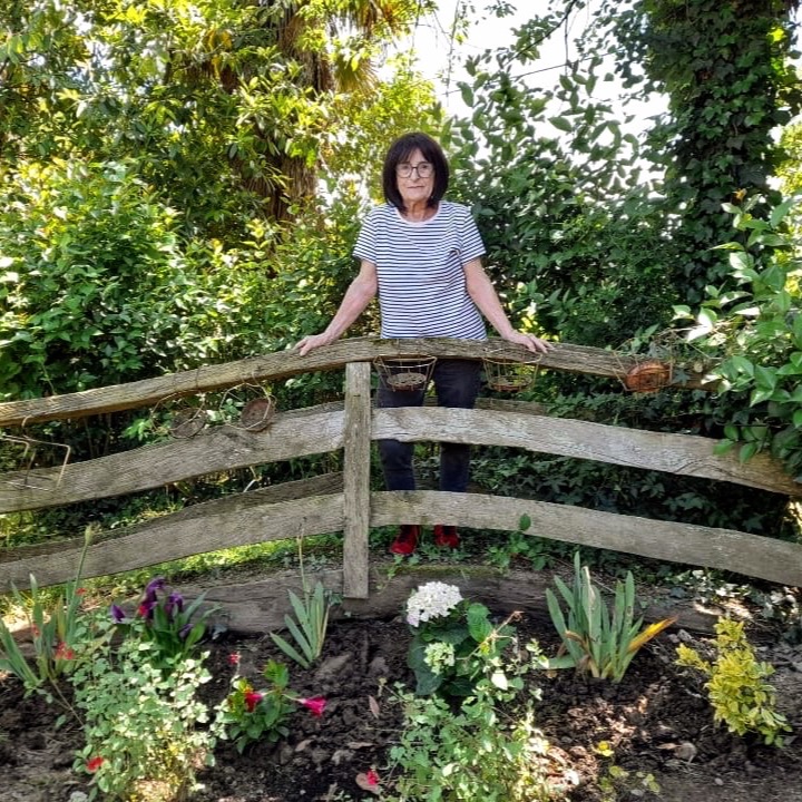Photo de Madame Colette ZUCCO
