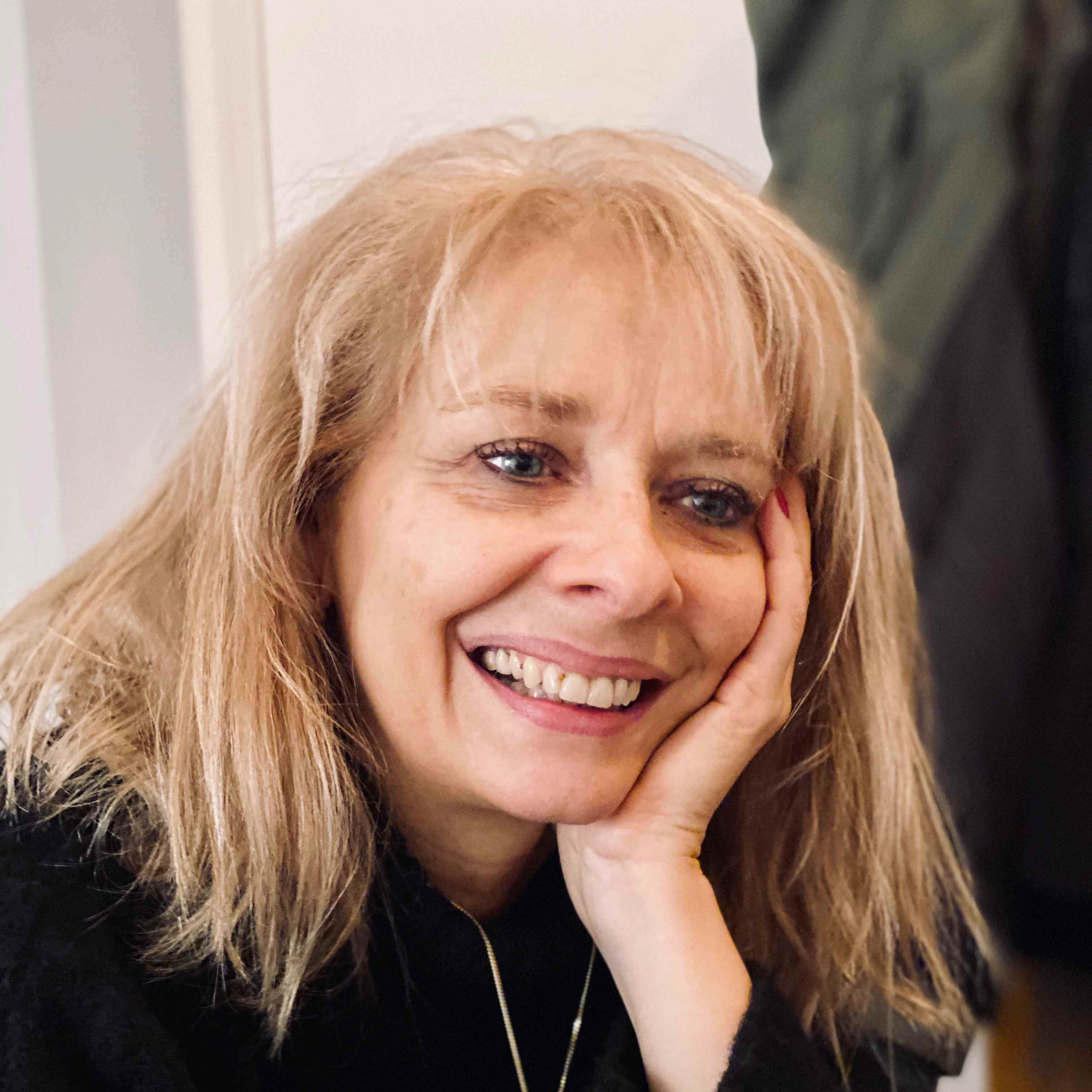 Photo de Catherine DOS SANTOS