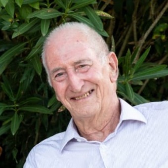 Photo de Jean-Claude GARDEY