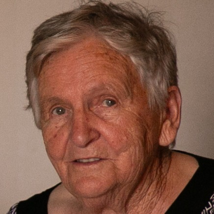 Photo de Gilberte POUMADERE