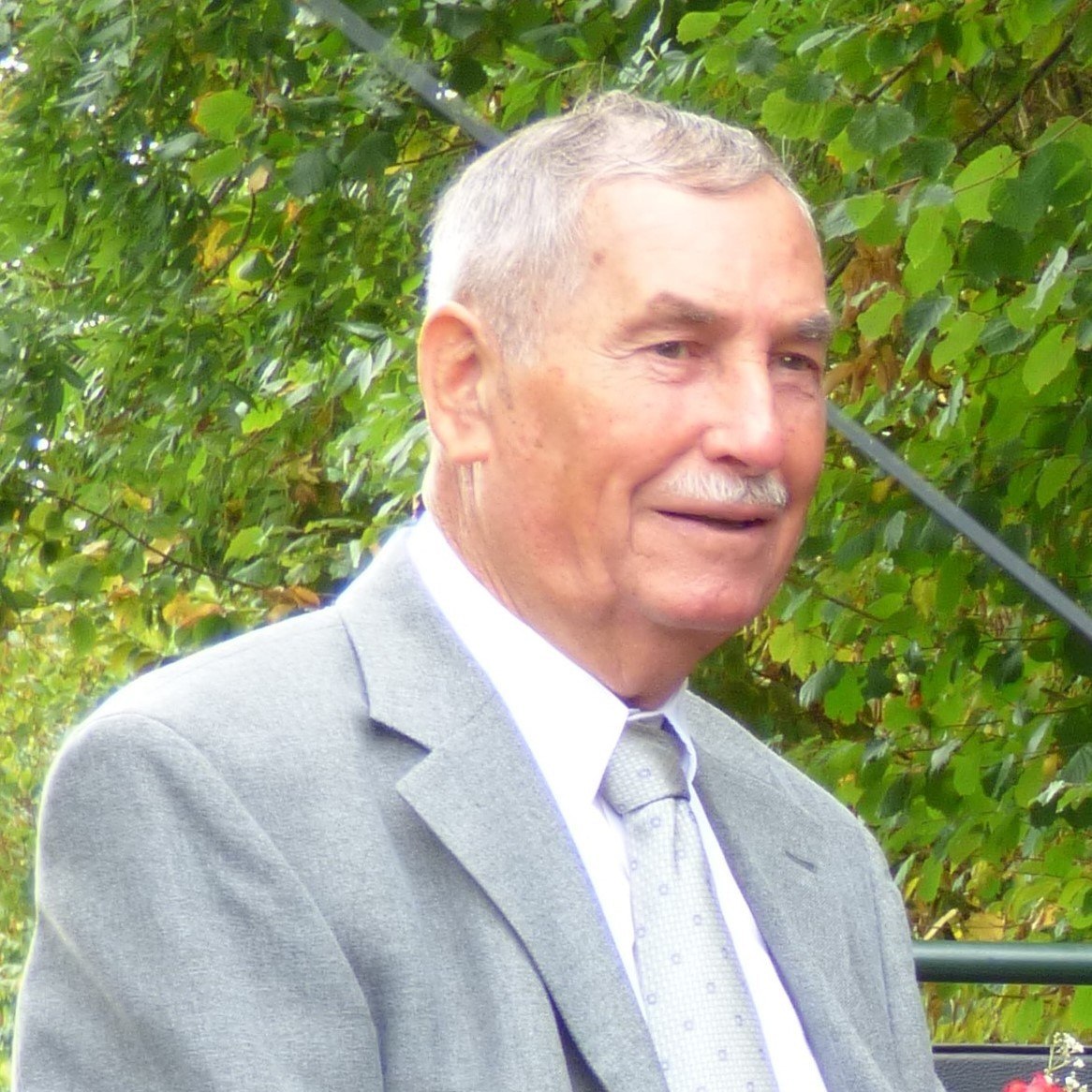 Photo de David LACABANNE