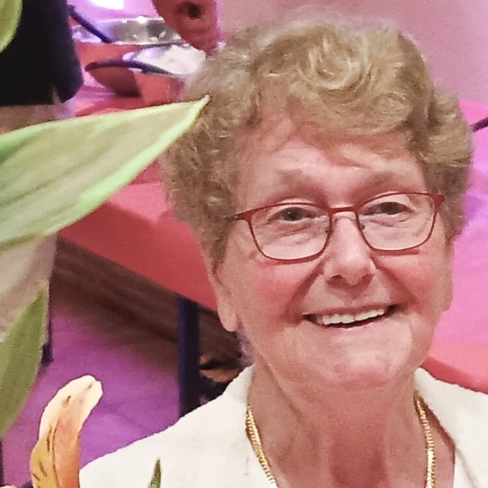 Photo d’Annie CAPMARTIN