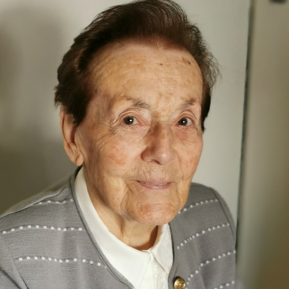 Photo de Lucienne DUPUY