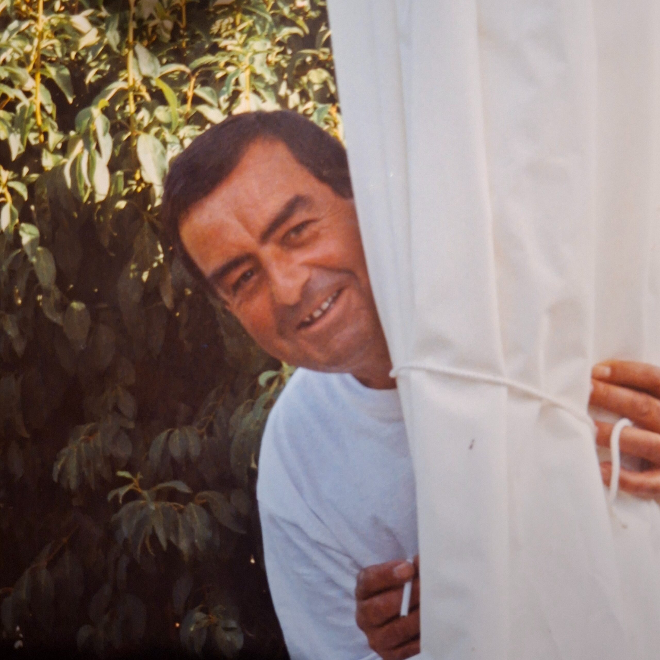 Photo de Bernard POUZALGUES