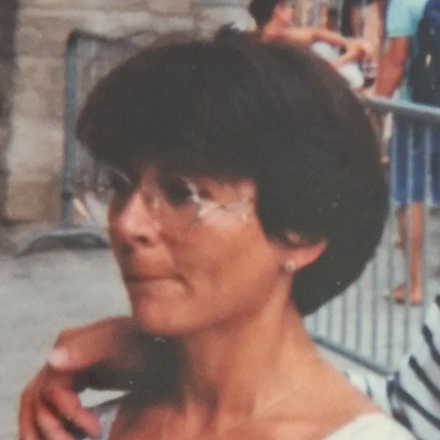 Photo de Lydie BRUNEAU